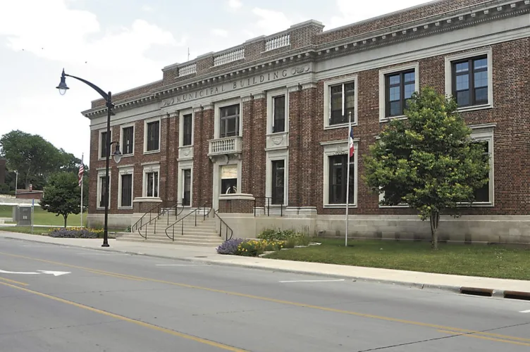 Council OKs northwest corridor work